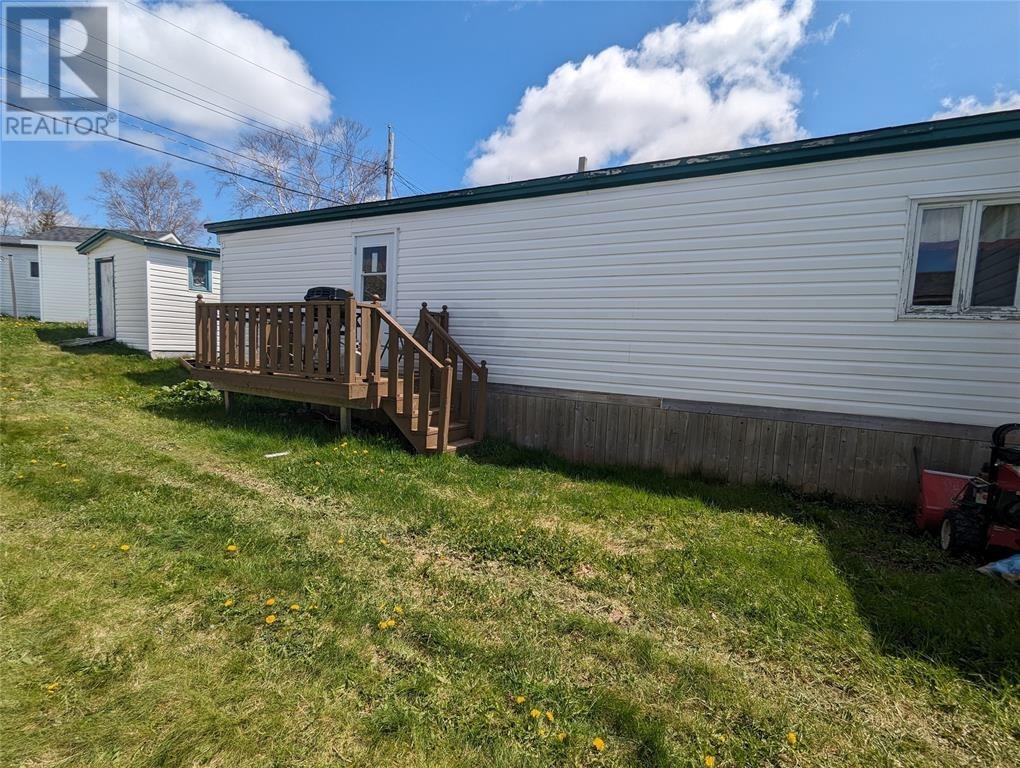 41 Gray Avenue, Gander, Newfoundland & Labrador  A1V 1Y5 - Photo 15 - 1281622