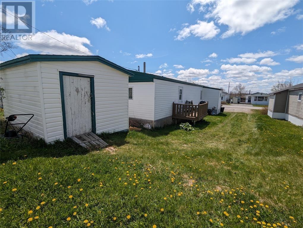 41 Gray Avenue, Gander, Newfoundland & Labrador  A1V 1Y5 - Photo 16 - 1281622