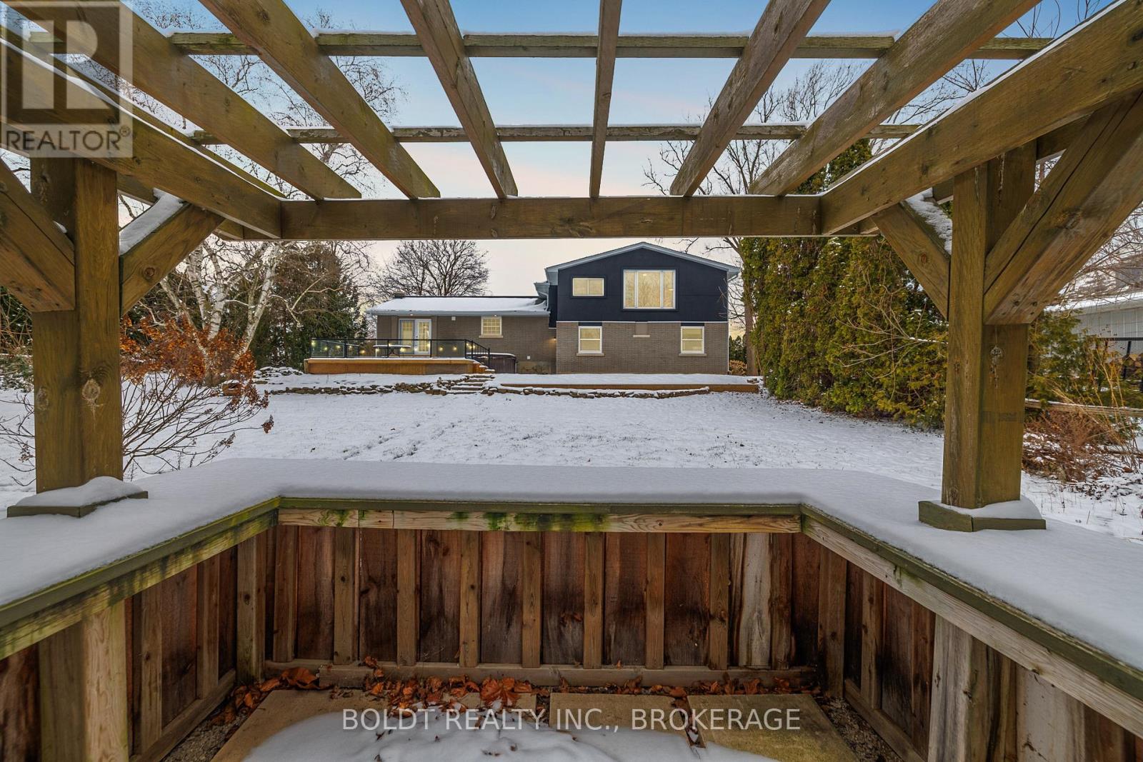 4127 Ninth Street, Lincoln, Ontario  L2R 6P9 - Photo 7 - X11965443