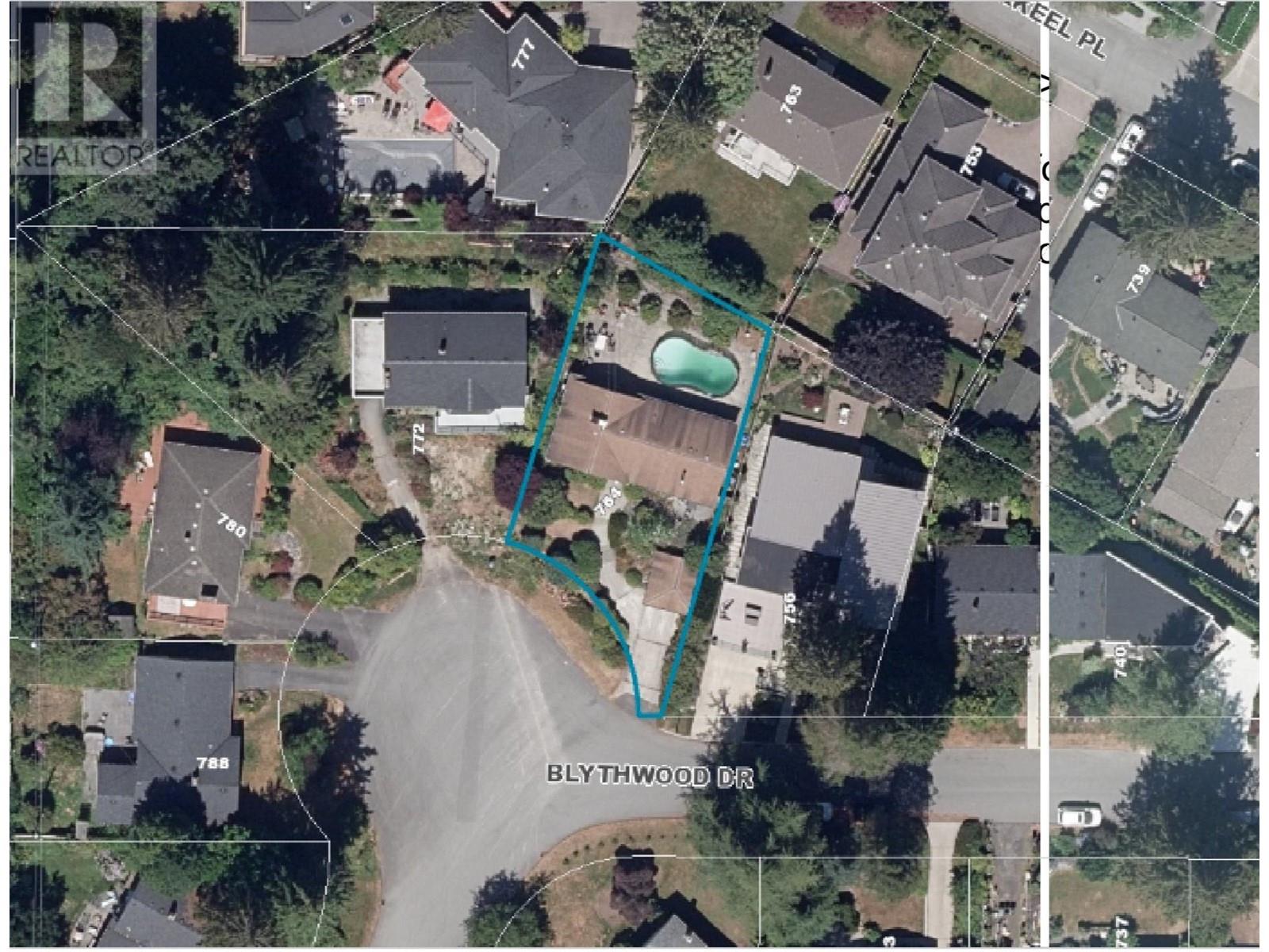 764 Blythwood Drive, North Vancouver, British Columbia  V7N 2W9 - Photo 23 - R2964976