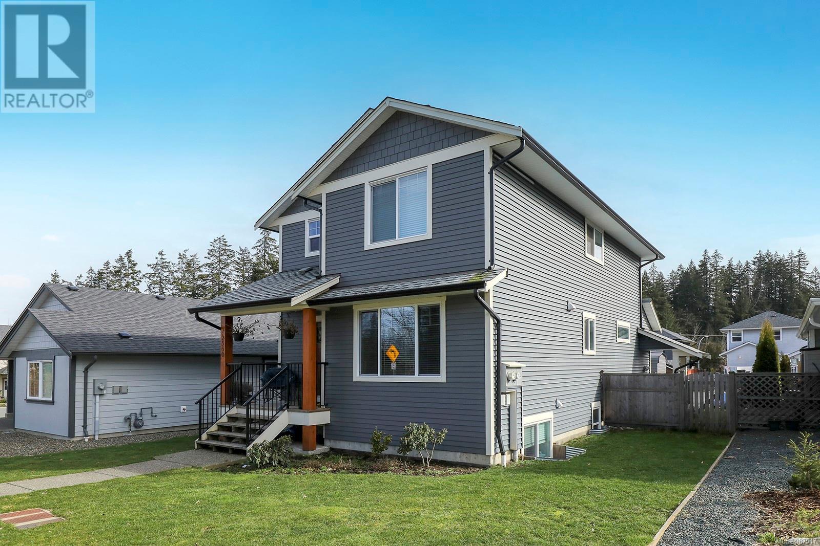 Property at 2560 Steele Cres image 3