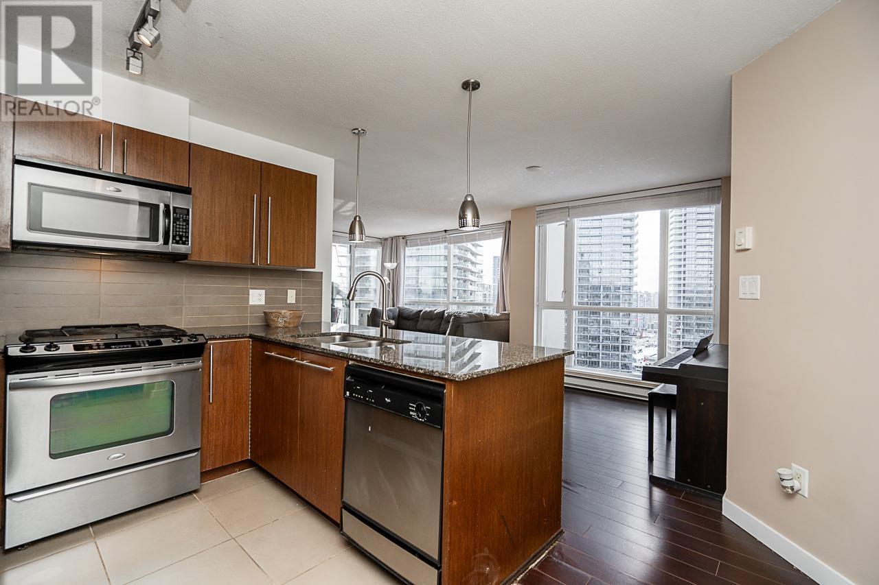 1902 4888 Brentwood Drive, Burnaby, British Columbia  V5C 0C6 - Photo 4 - R2964598