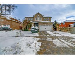 258 LANDSBRIDGE STREET, Caledon, Ontario