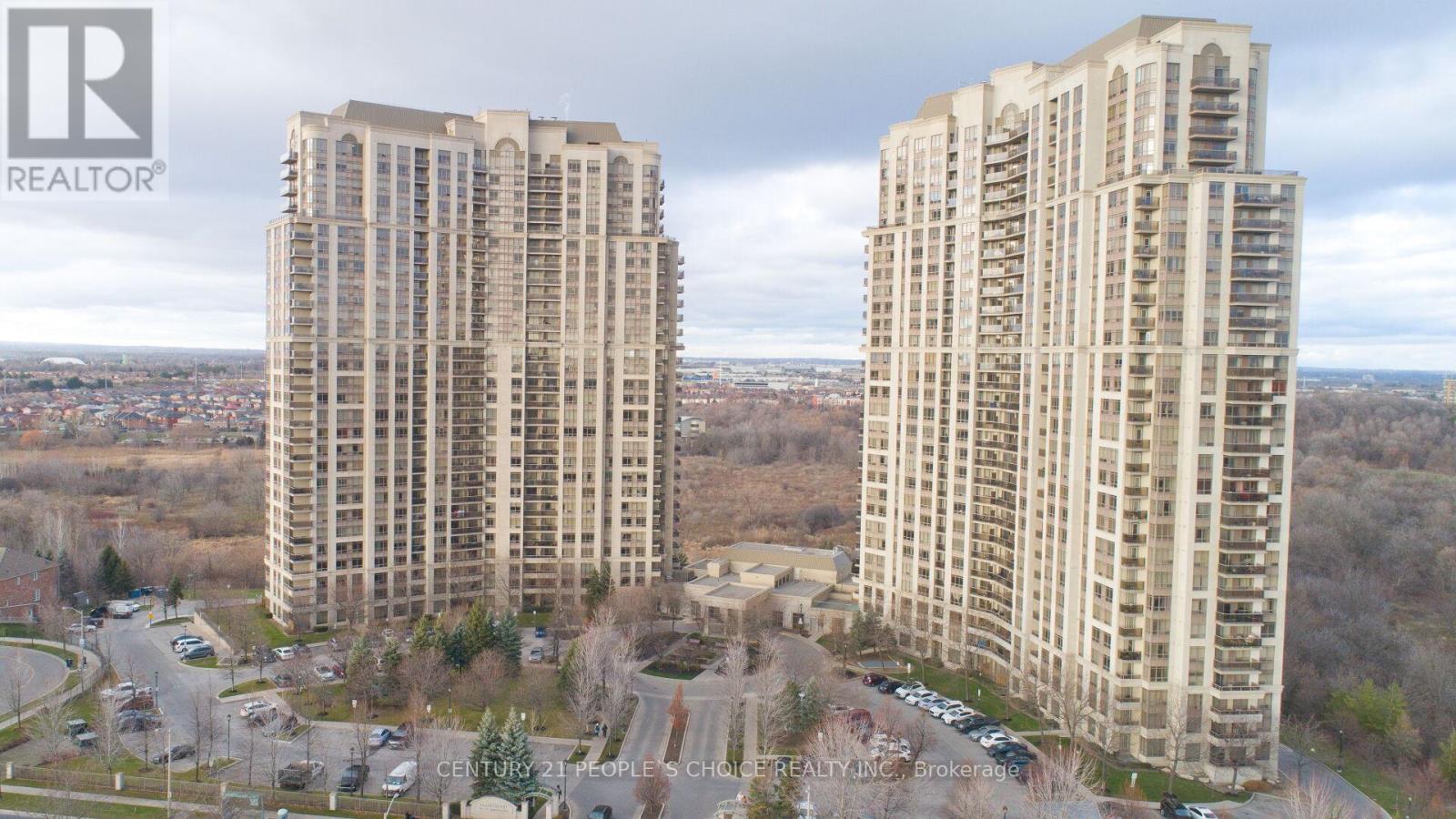 Property at 2714 - 710 HUMBERWOOD BOULEVARD image 1