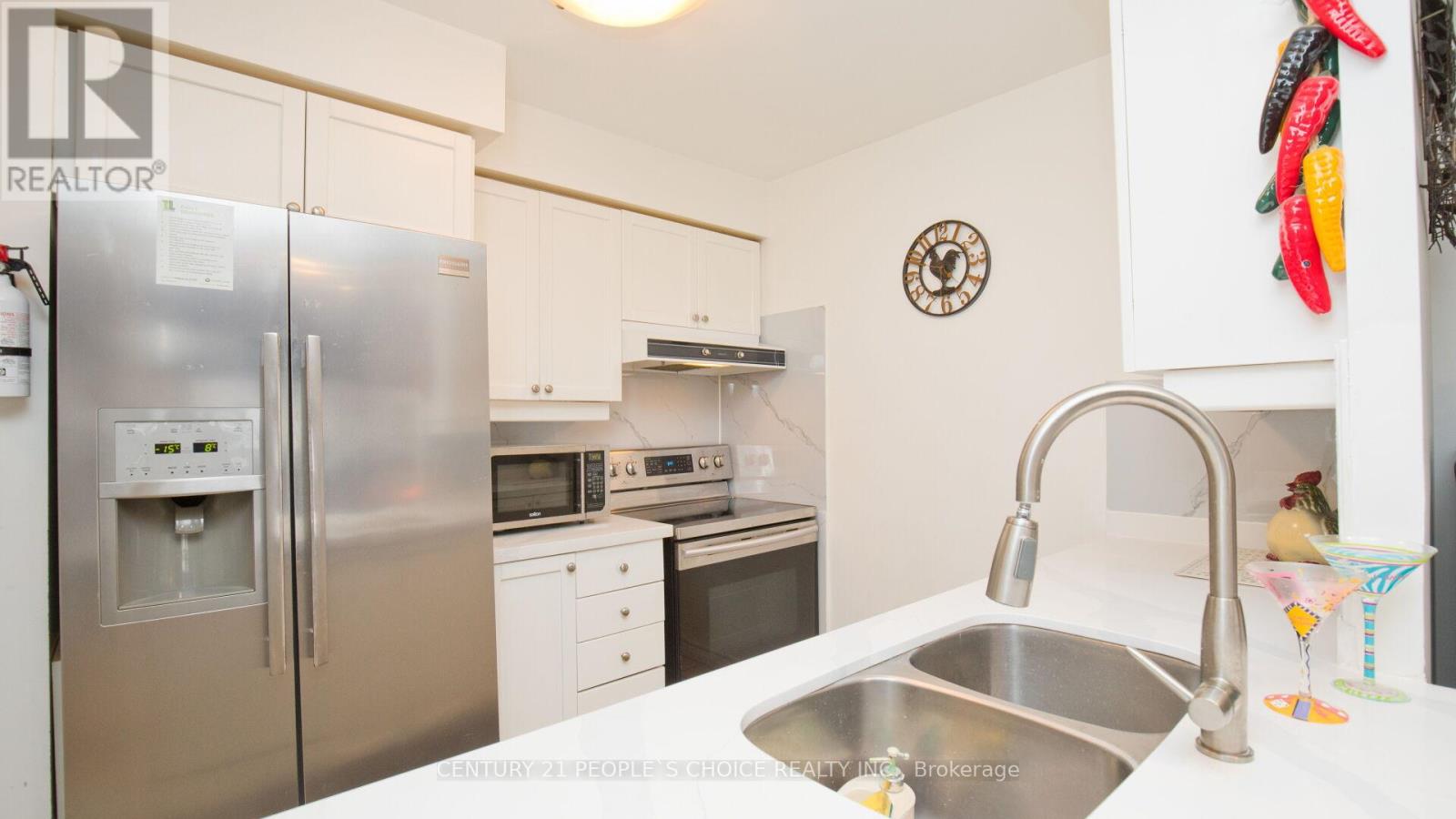 2714 - 710 Humberwood Boulevard, Toronto, Ontario  M9W 7J5 - Photo 17 - W11965418