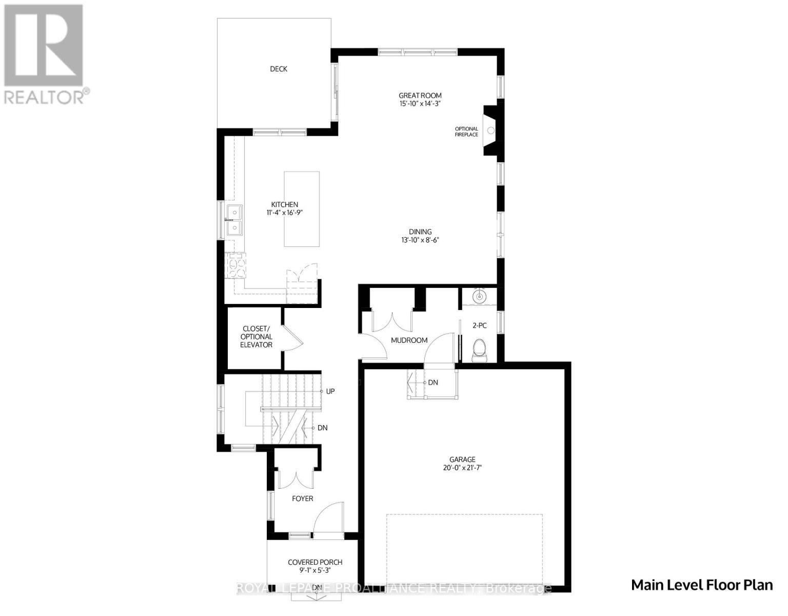 4 Hollingsworth Street, Cramahe (Colborne), Ontario  K0K 1S0 - Photo 2 - X11936423