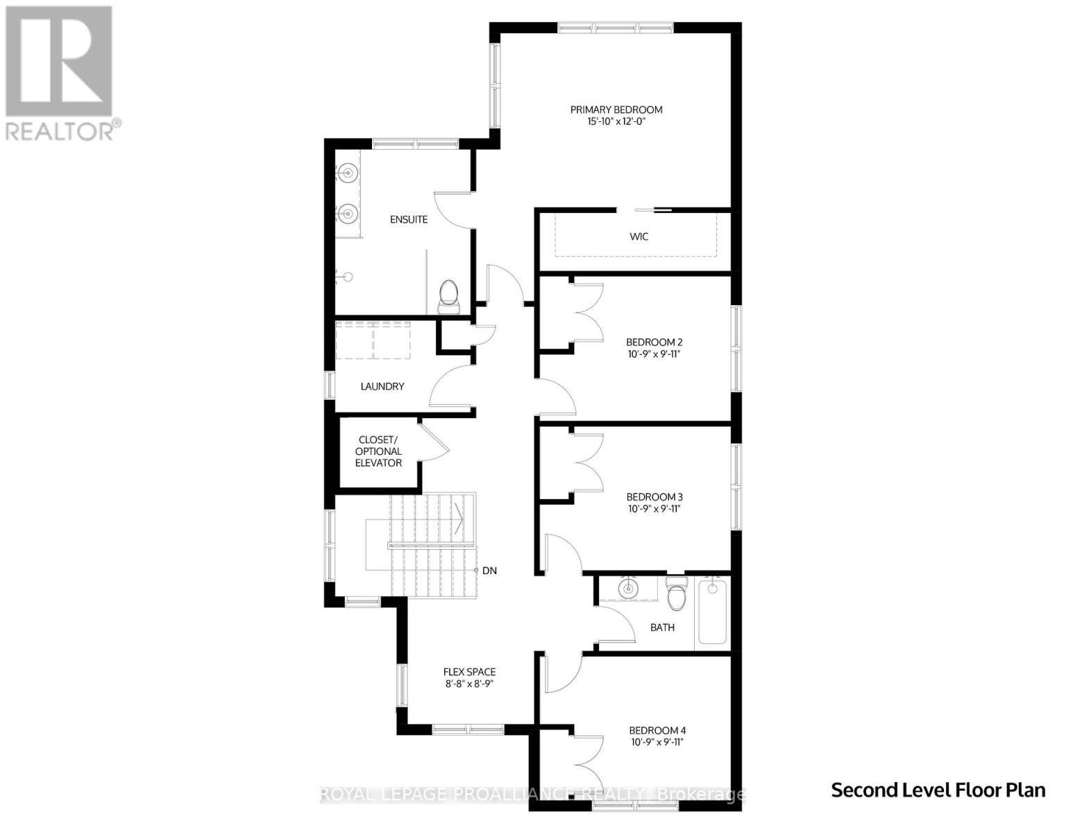 4 Hollingsworth Street, Cramahe (Colborne), Ontario  K0K 1S0 - Photo 3 - X11936423