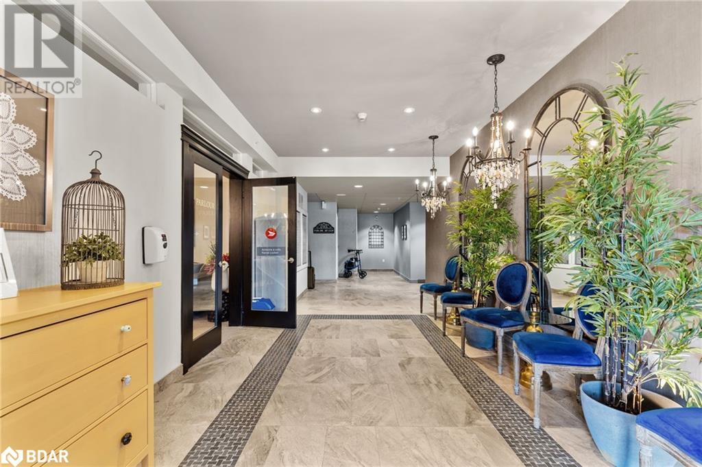 5 Greenwich Street Unit# 205, Barrie, Ontario  L4N 7Y8 - Photo 4 - 40692777