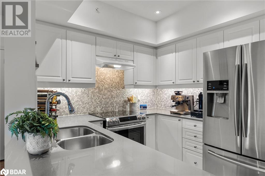 5 Greenwich Street Unit# 205, Barrie, Ontario  L4N 7Y8 - Photo 7 - 40692777