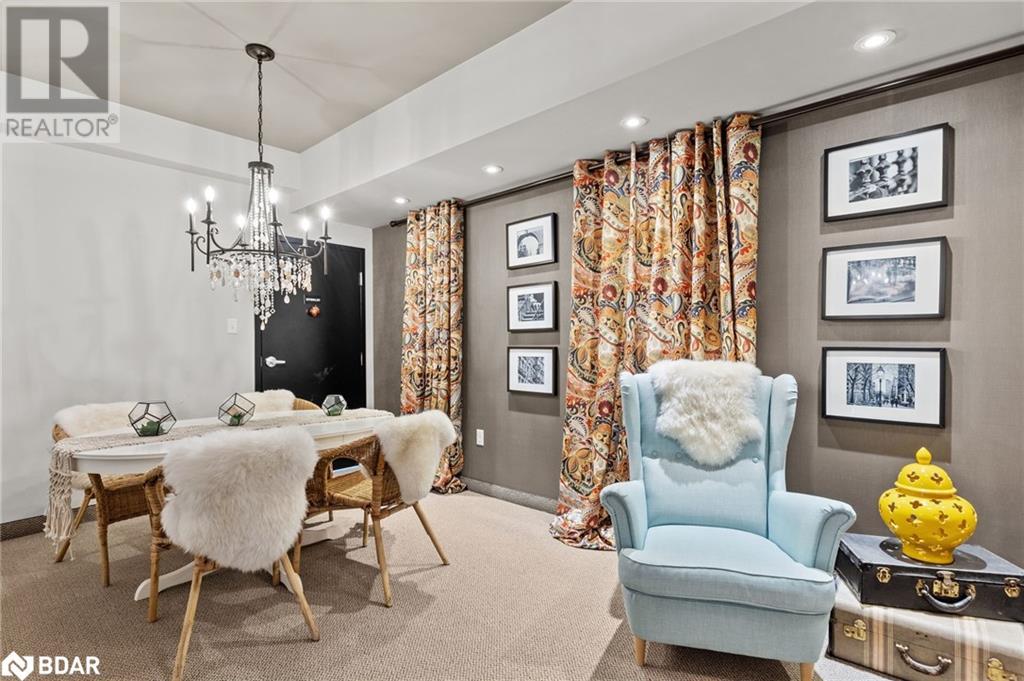 5 Greenwich Street Unit# 205, Barrie, Ontario  L4N 7Y8 - Photo 6 - 40692777