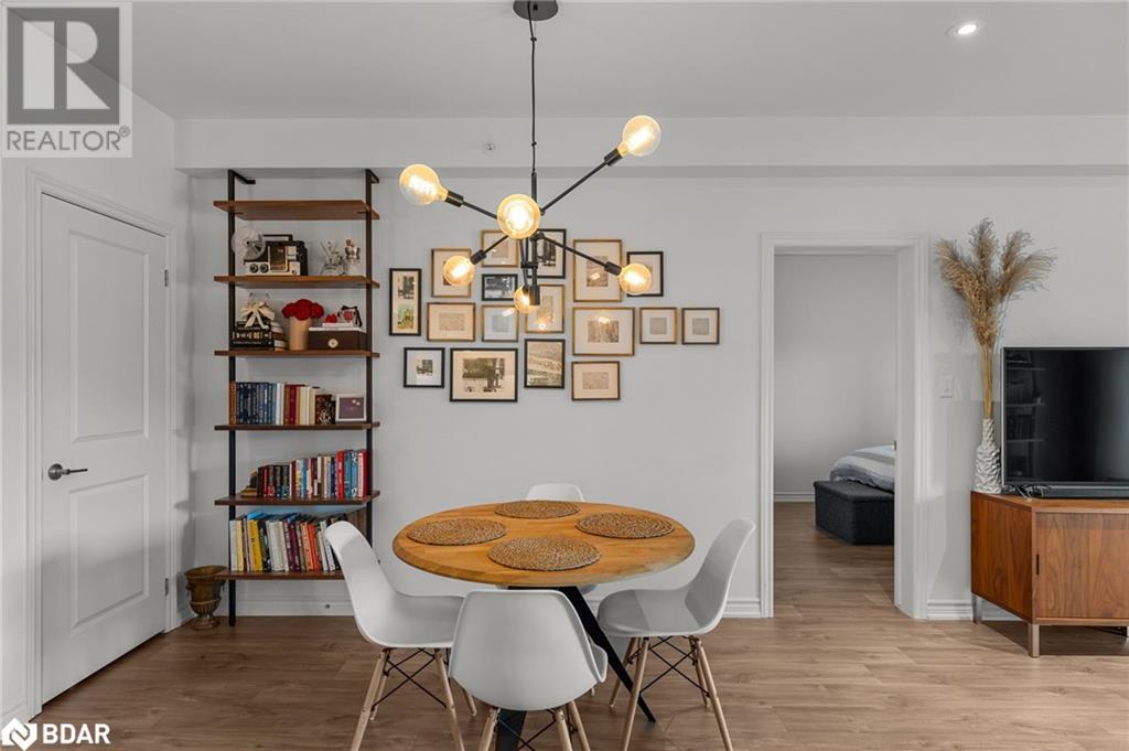 5 Greenwich Street Unit# 205, Barrie, Ontario  L4N 7Y8 - Photo 10 - 40692777