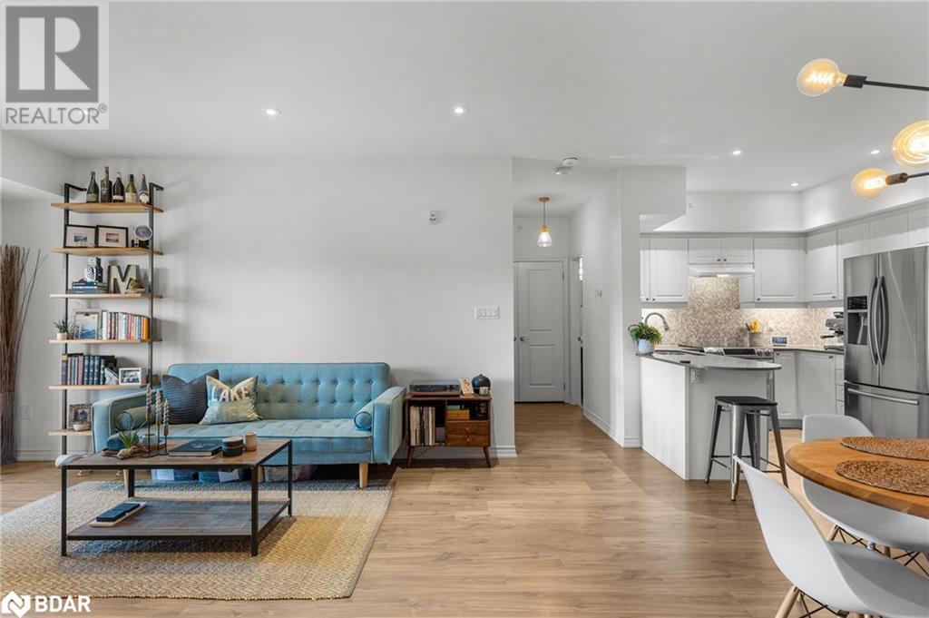 5 Greenwich Street Unit# 205, Barrie, Ontario  L4N 7Y8 - Photo 14 - 40692777