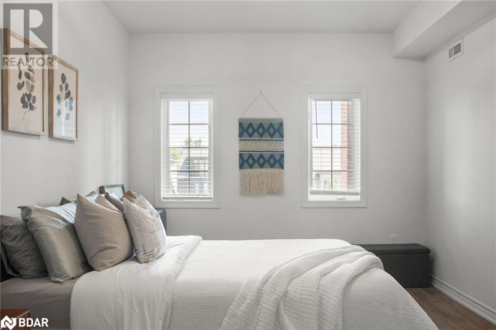 5 Greenwich Street Unit# 205, Barrie, Ontario  L4N 7Y8 - Photo 17 - 40692777