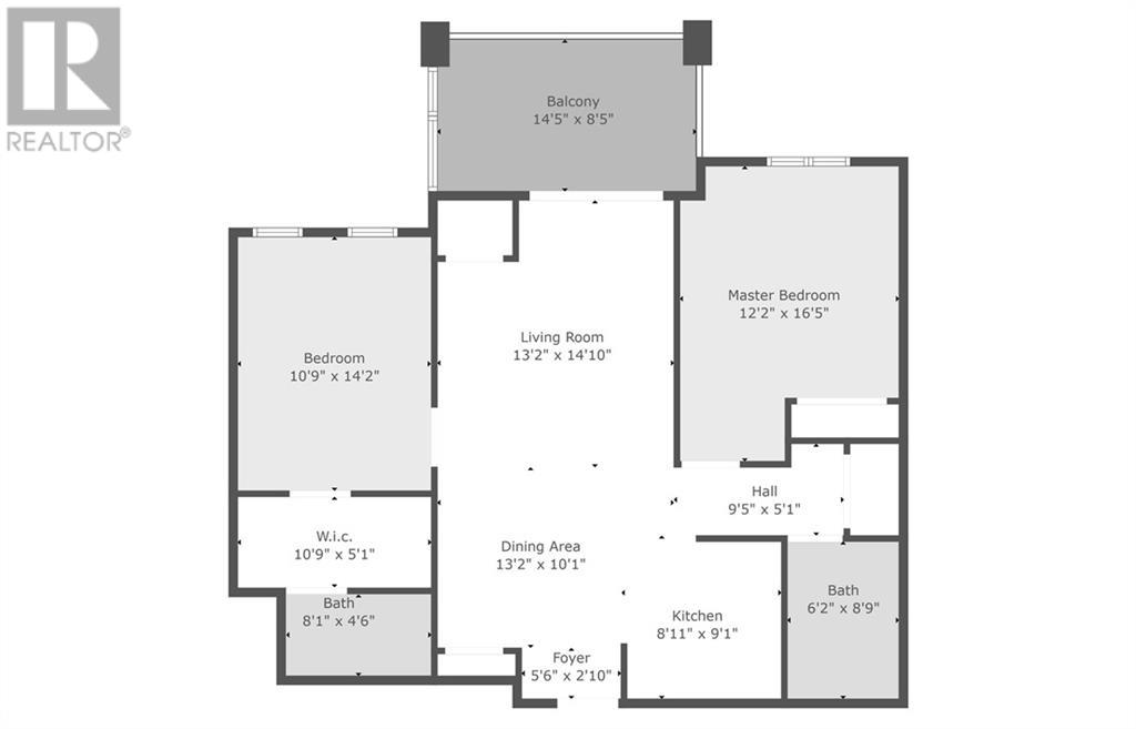 5 Greenwich Street Unit# 205, Barrie, Ontario  L4N 7Y8 - Photo 25 - 40692777