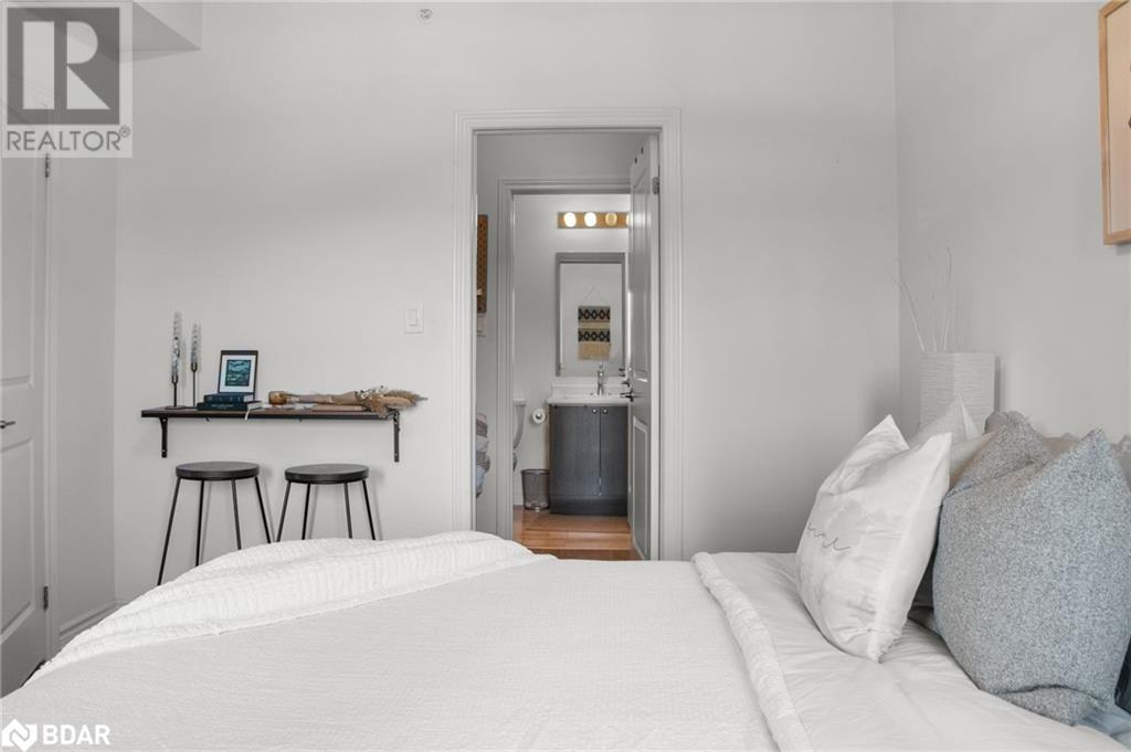 5 Greenwich Street Unit# 205, Barrie, Ontario  L4N 7Y8 - Photo 18 - 40692777