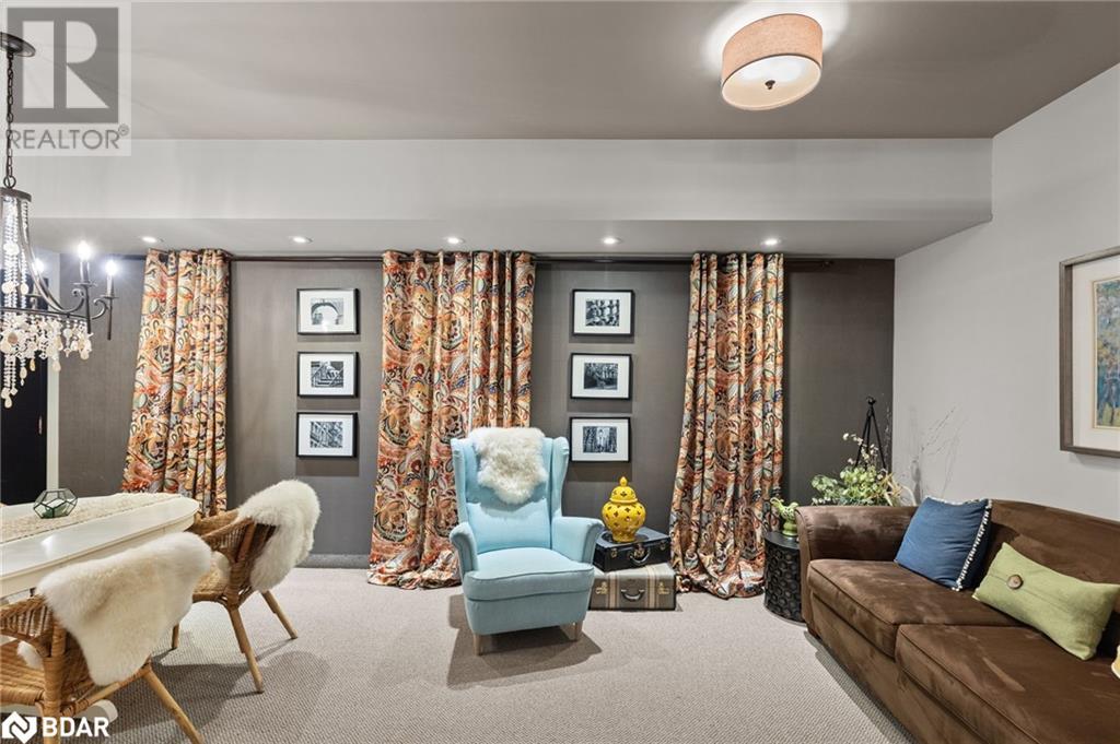 5 Greenwich Street Unit# 205, Barrie, Ontario  L4N 7Y8 - Photo 5 - 40692777