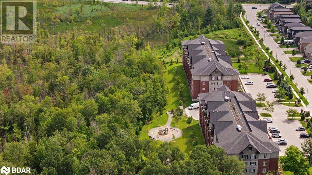 5 Greenwich Street Unit# 205, Barrie, Ontario  L4N 7Y8 - Photo 27 - 40692777