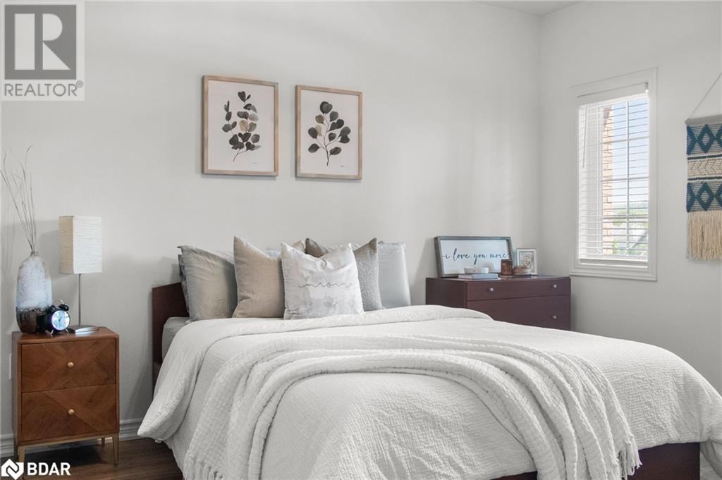 5 Greenwich Street Unit# 205, Barrie, Ontario  L4N 7Y8 - Photo 15 - 40692777