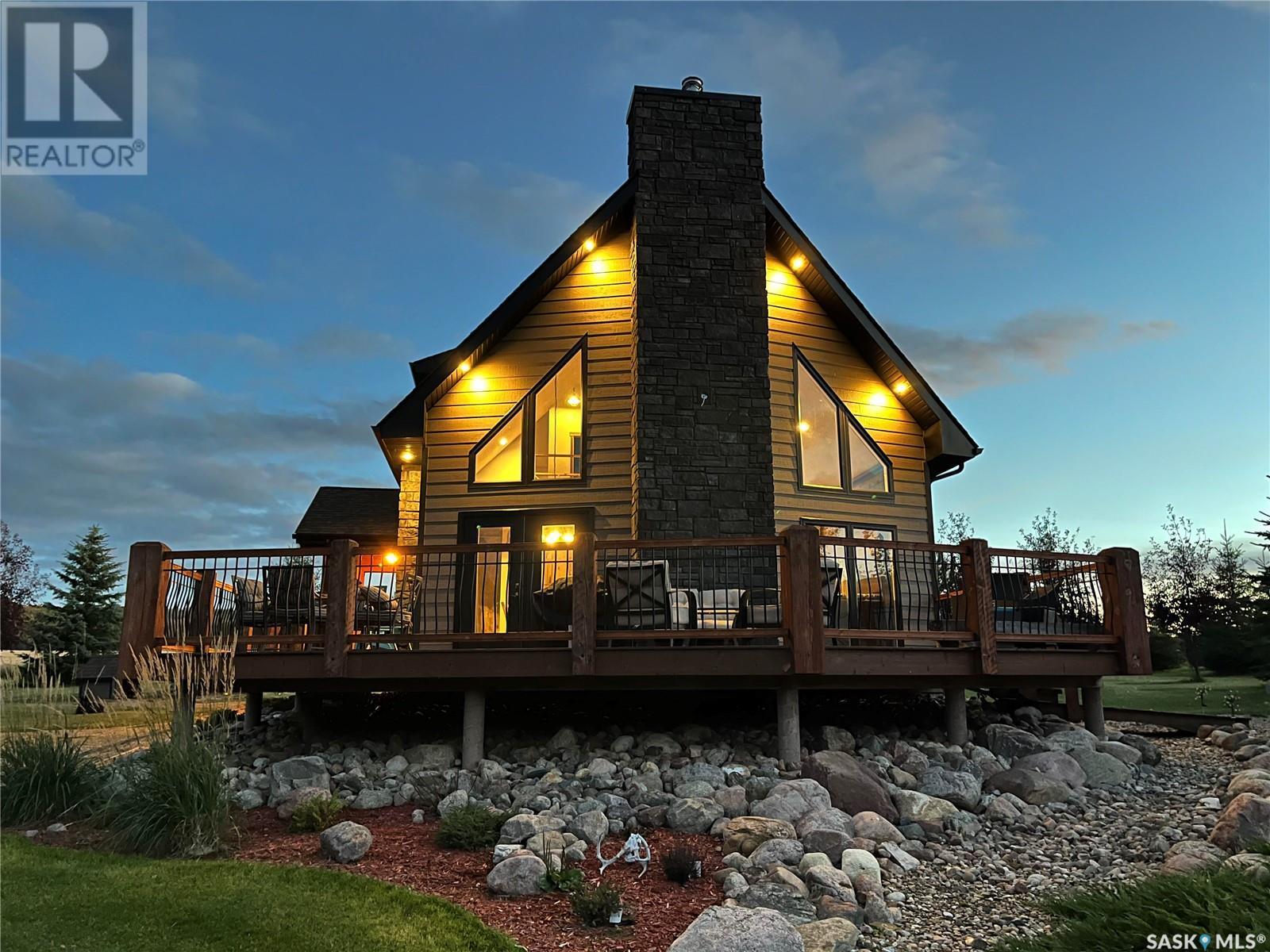 1006 Alexander DRIVE, beaver river rm no. 622, Saskatchewan