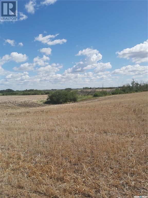 Rystrom land, Corman Park Rm No. 344, Saskatchewan