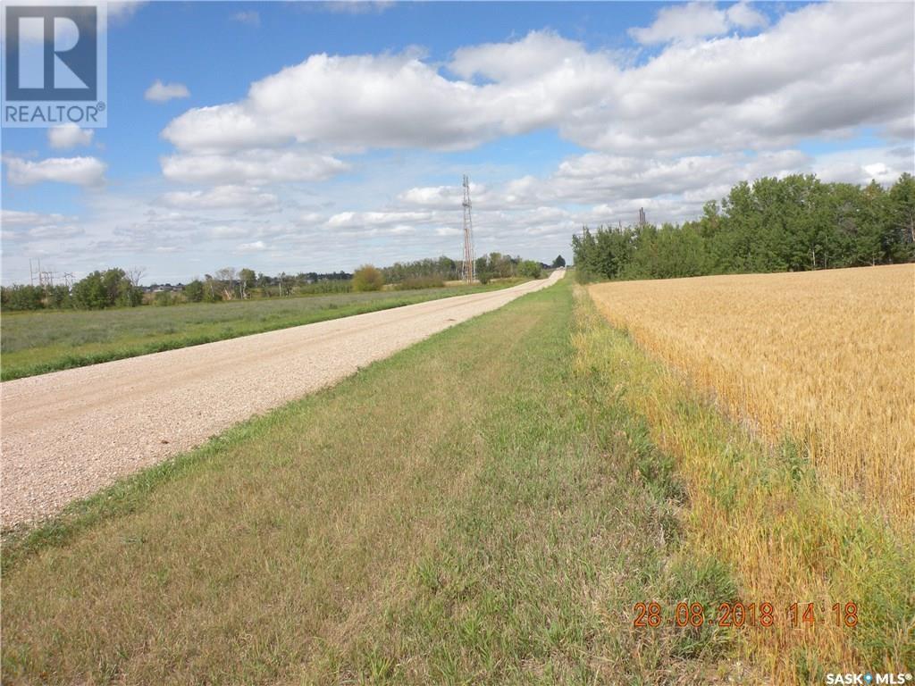 Rystrom Land, Corman Park Rm No. 344, Saskatchewan  S7K 5W1 - Photo 2 - SK995517
