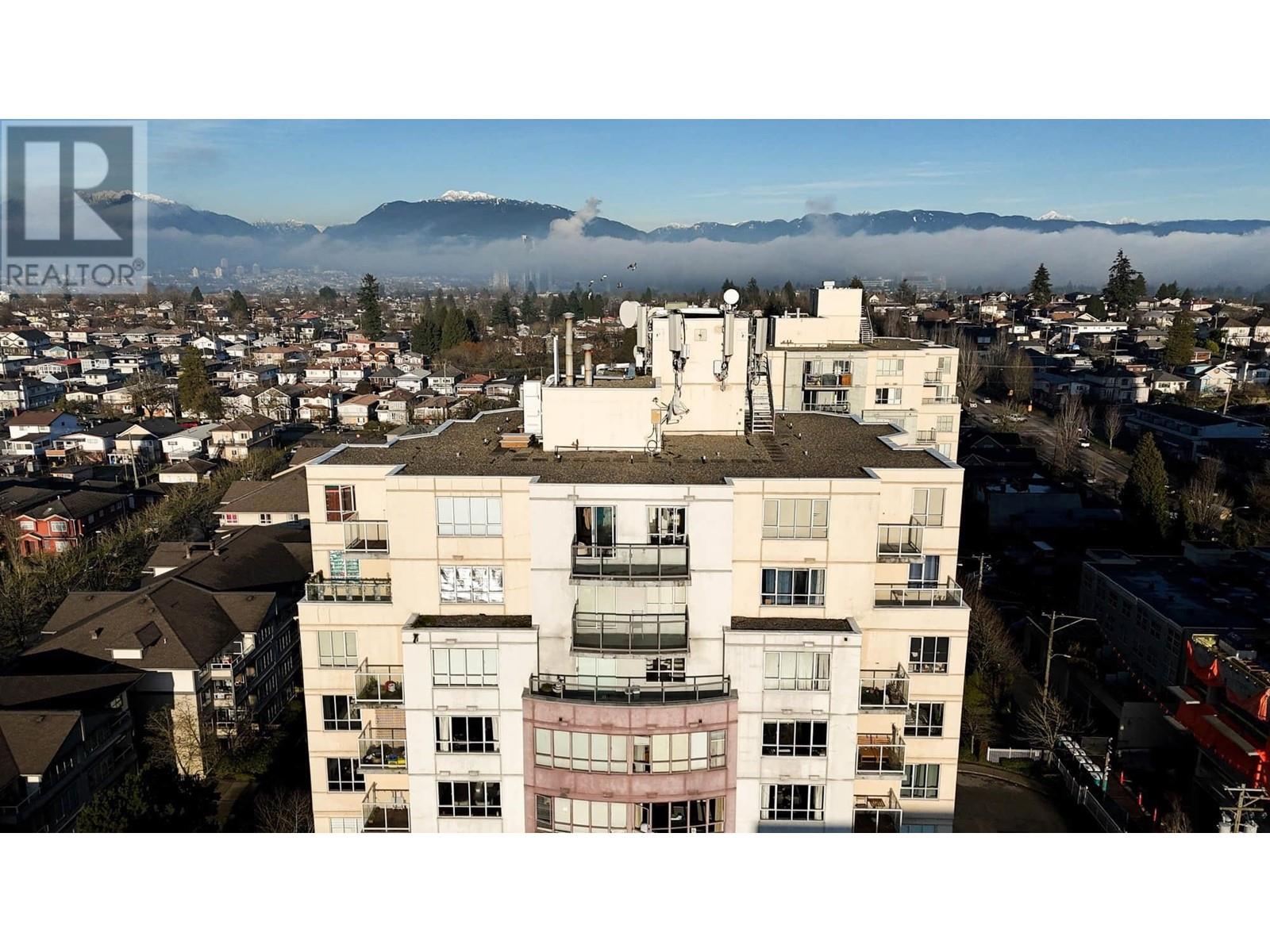 1403 3455 Ascot Place, Vancouver, British Columbia  V5R 6B7 - Photo 1 - R2952746