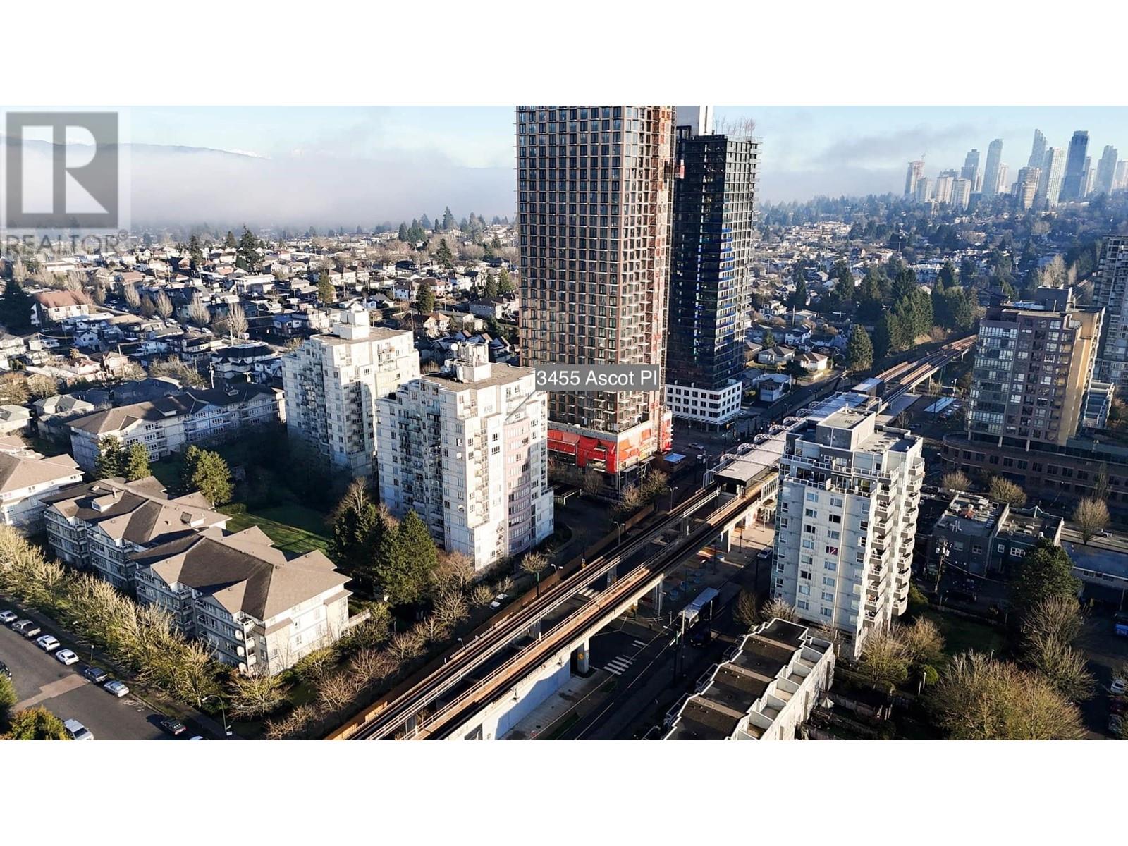 1403 3455 Ascot Place, Vancouver, British Columbia  V5R 6B7 - Photo 18 - R2952746