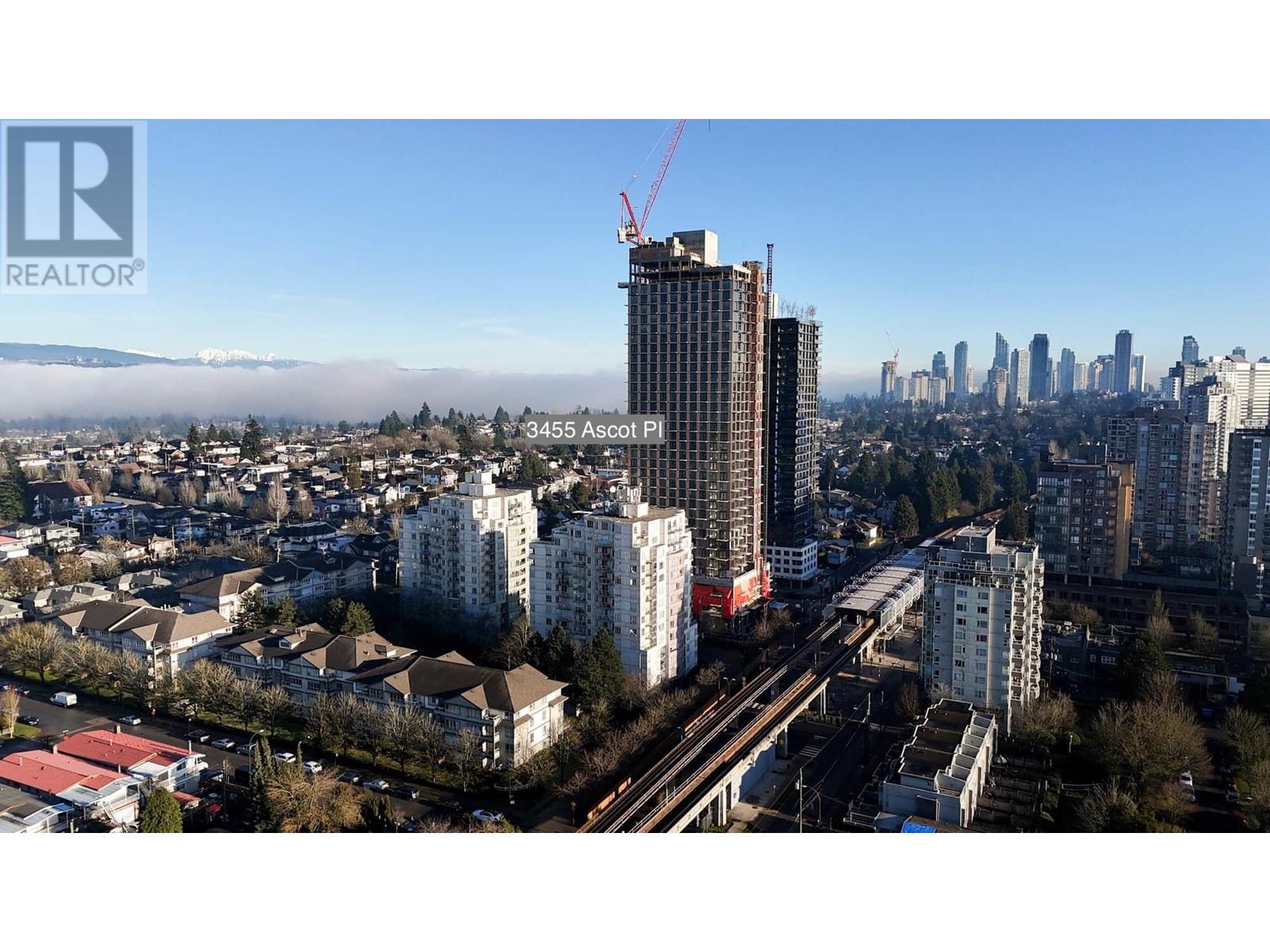 1403 3455 Ascot Place, Vancouver, British Columbia  V5R 6B7 - Photo 20 - R2952746