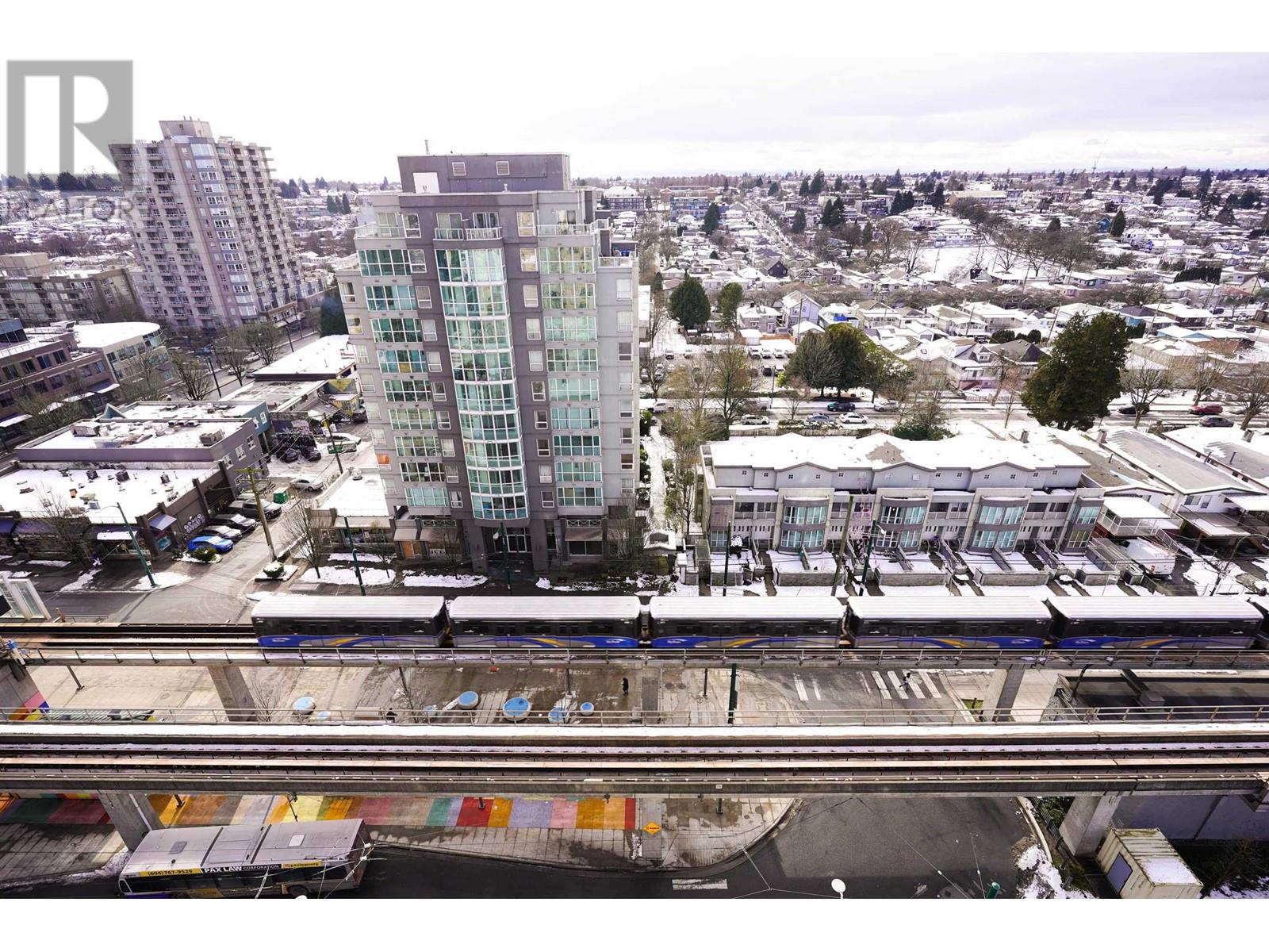 1403 3455 Ascot Place, Vancouver, British Columbia  V5R 6B7 - Photo 23 - R2952746