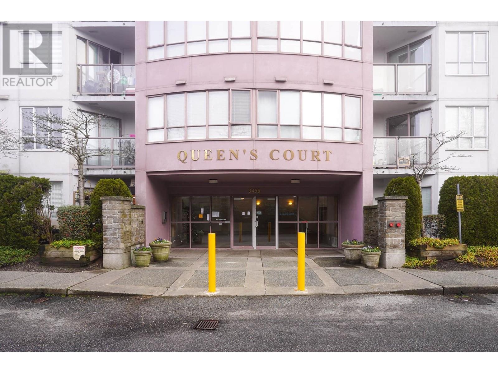 1403 3455 Ascot Place, Vancouver, British Columbia  V5R 6B7 - Photo 2 - R2952746