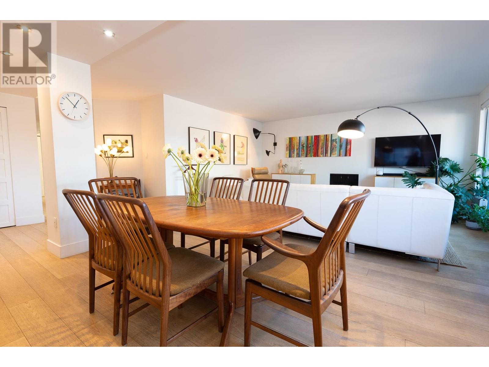 Listing Picture 8 of 38 : 301 1337 W 10TH AVENUE, Vancouver / 溫哥華 - 魯藝地產 Yvonne Lu Group - MLS Medallion Club Member