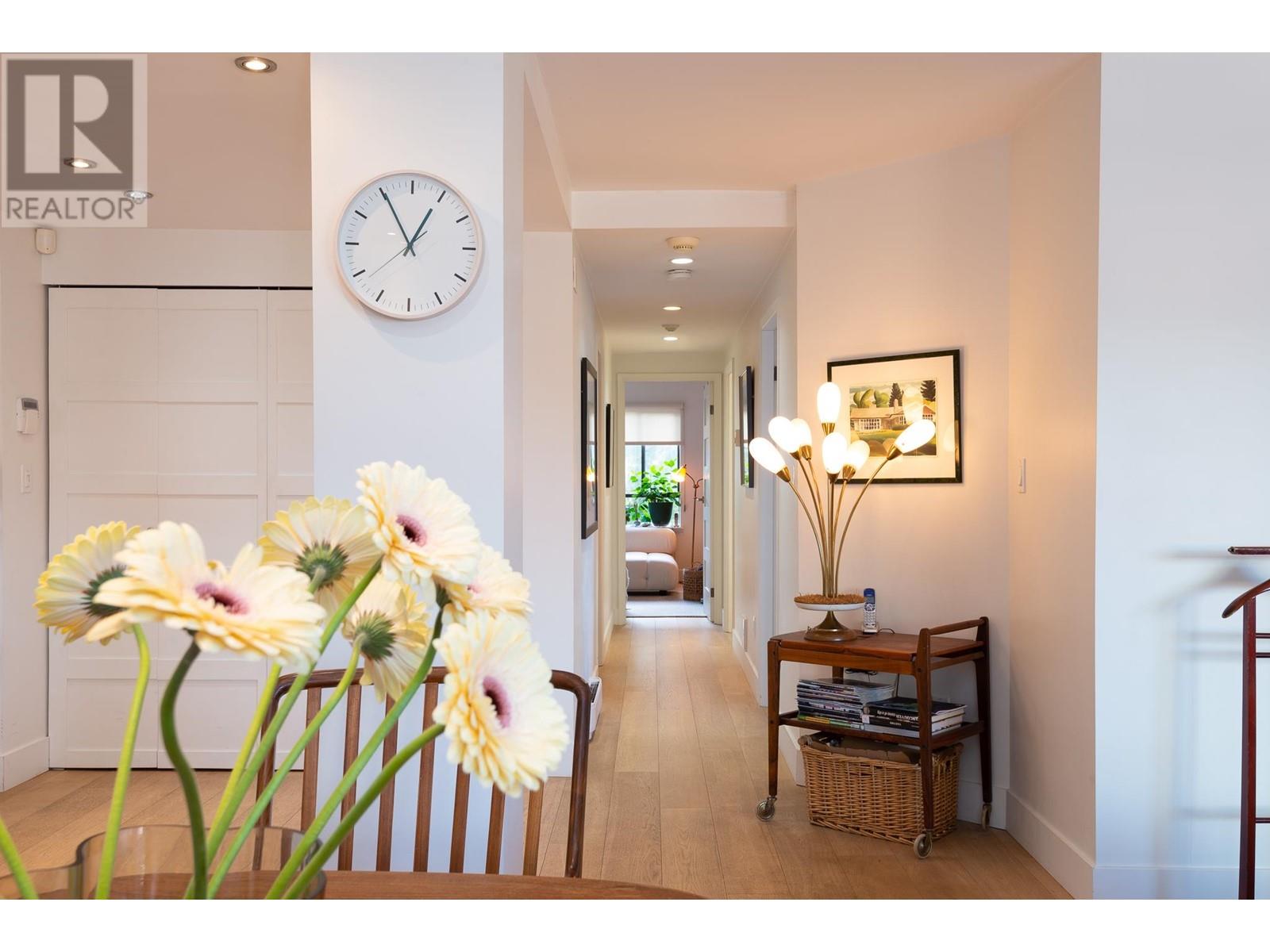 Listing Picture 16 of 38 : 301 1337 W 10TH AVENUE, Vancouver / 溫哥華 - 魯藝地產 Yvonne Lu Group - MLS Medallion Club Member