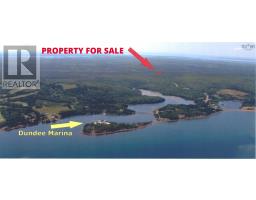 Black River Road, Grande Anse, Ca