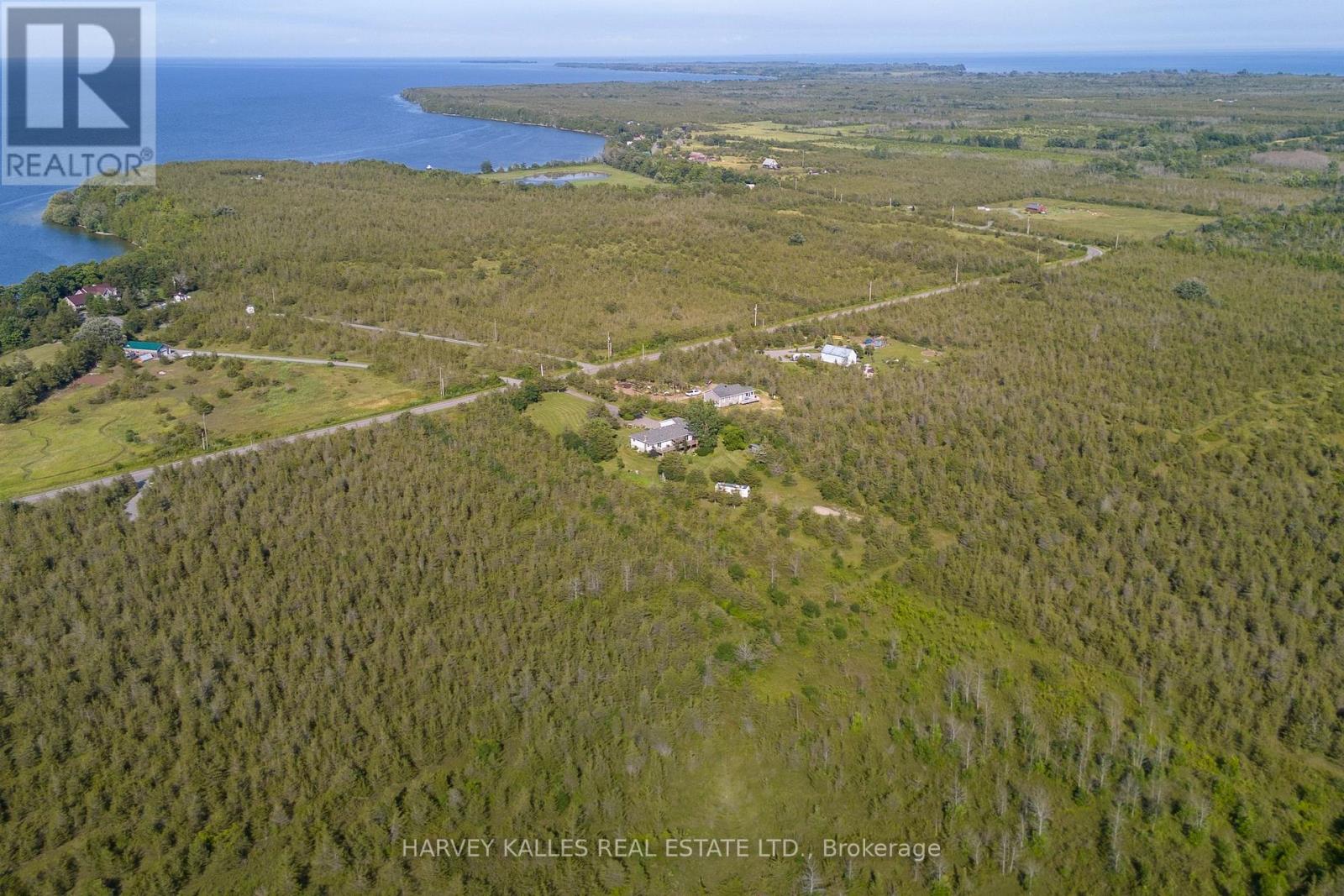 3470 County Rd 13 Road, Prince Edward County, Ontario  K0K 2T0 - Photo 3 - X11965579