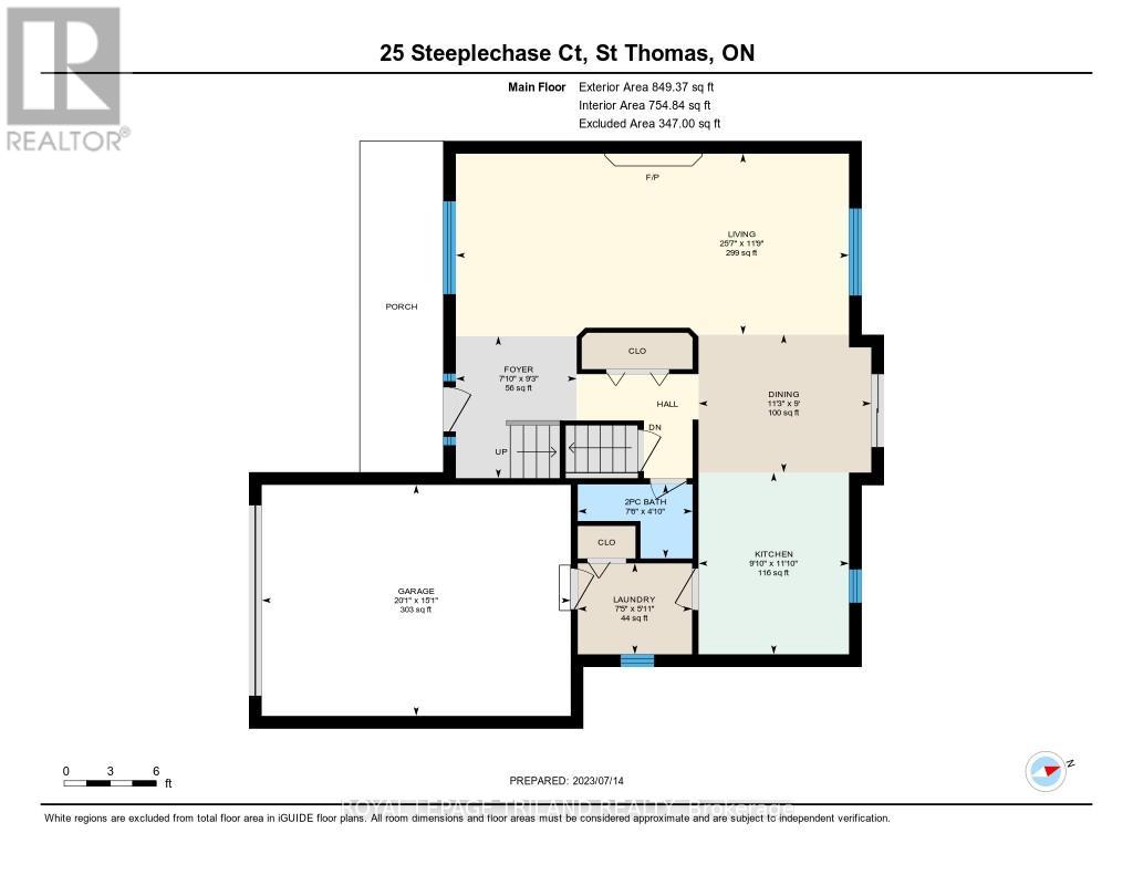 Photo 21 of 23 for 25 Steeplechase Court