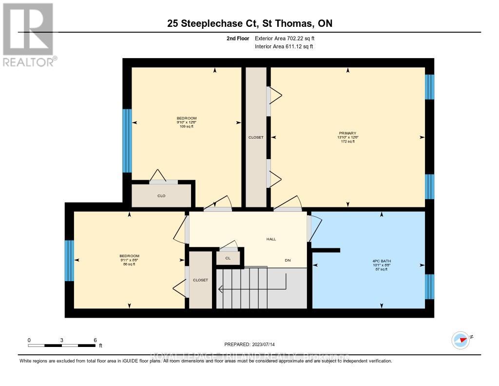 Photo 22 of 23 for 25 Steeplechase Court