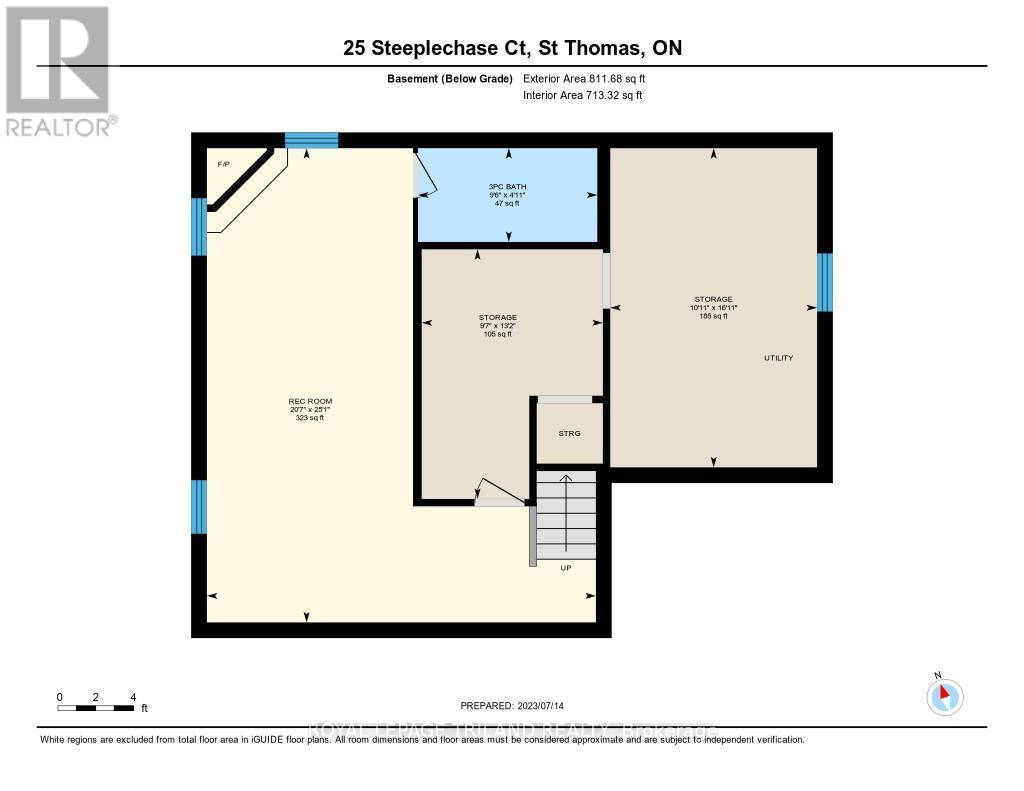 Photo 23 of 23 for 25 Steeplechase Court