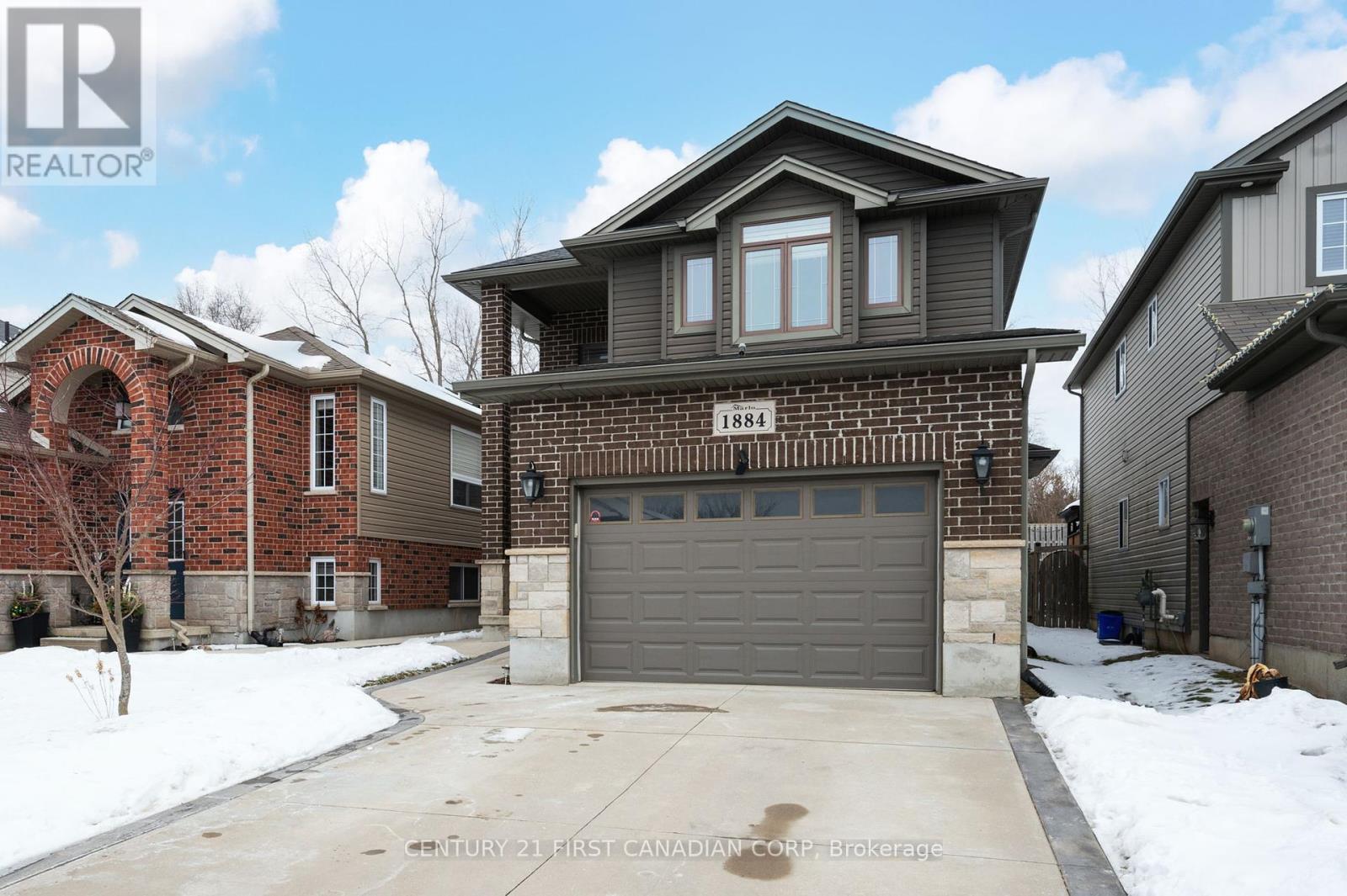 1884 Frederick Crescent, London, Ontario  N5W 0A5 - Photo 2 - X11965583