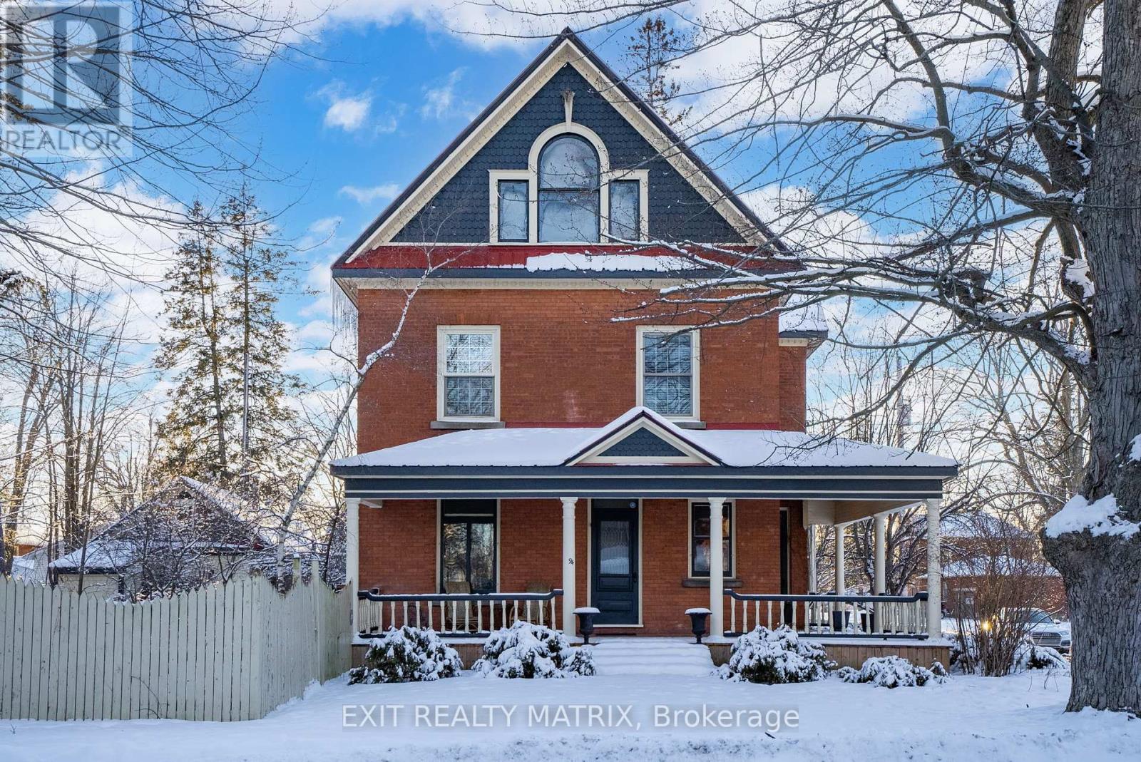 94 King Street, North Dundas, Ontario  K0C 1H0 - Photo 2 - X11965517