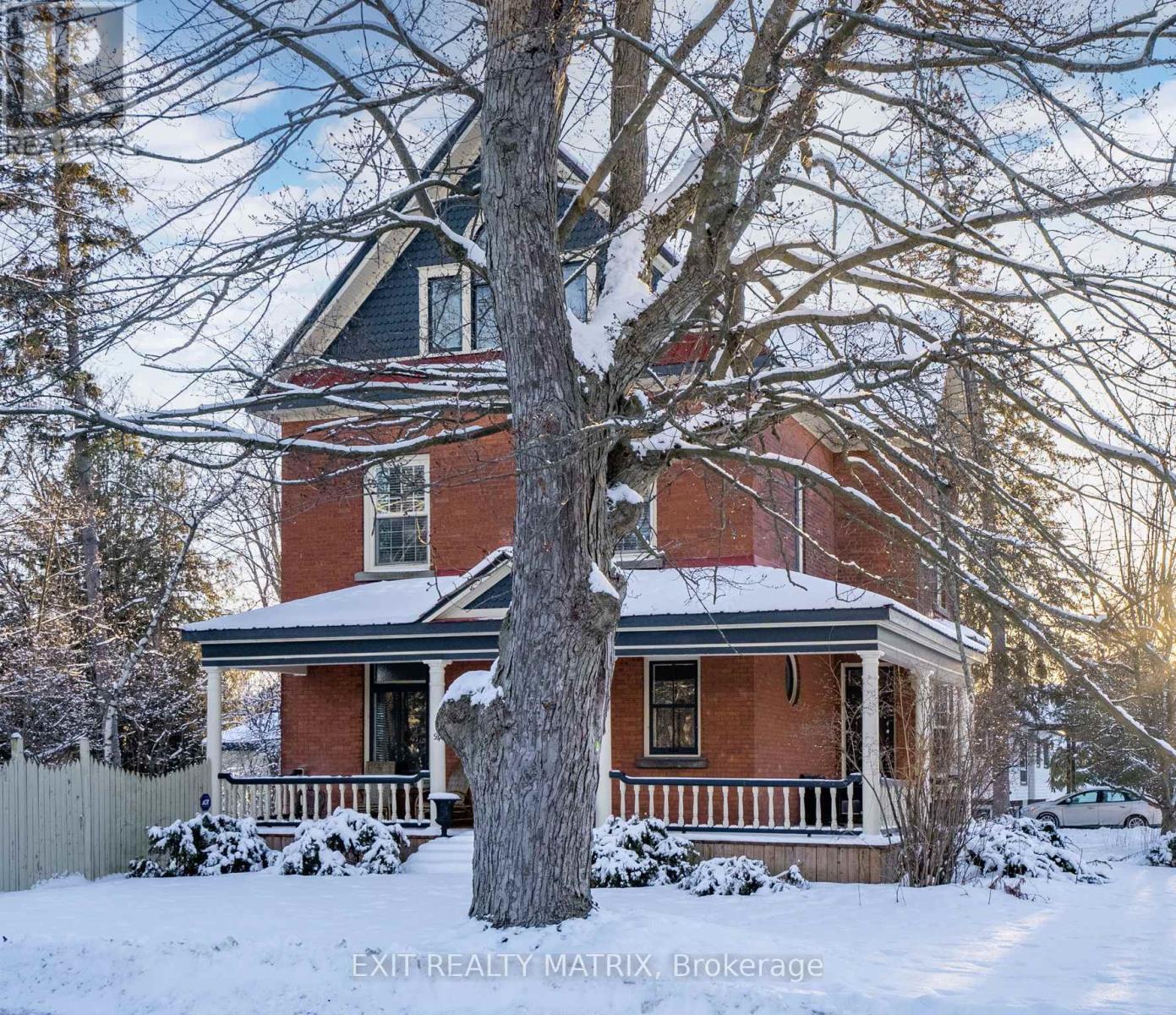 94 King Street, North Dundas, Ontario  K0C 1H0 - Photo 3 - X11965517