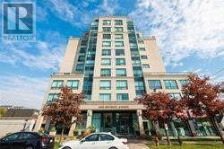 308 - 1 HYCREST AVENUE, Toronto, Ontario