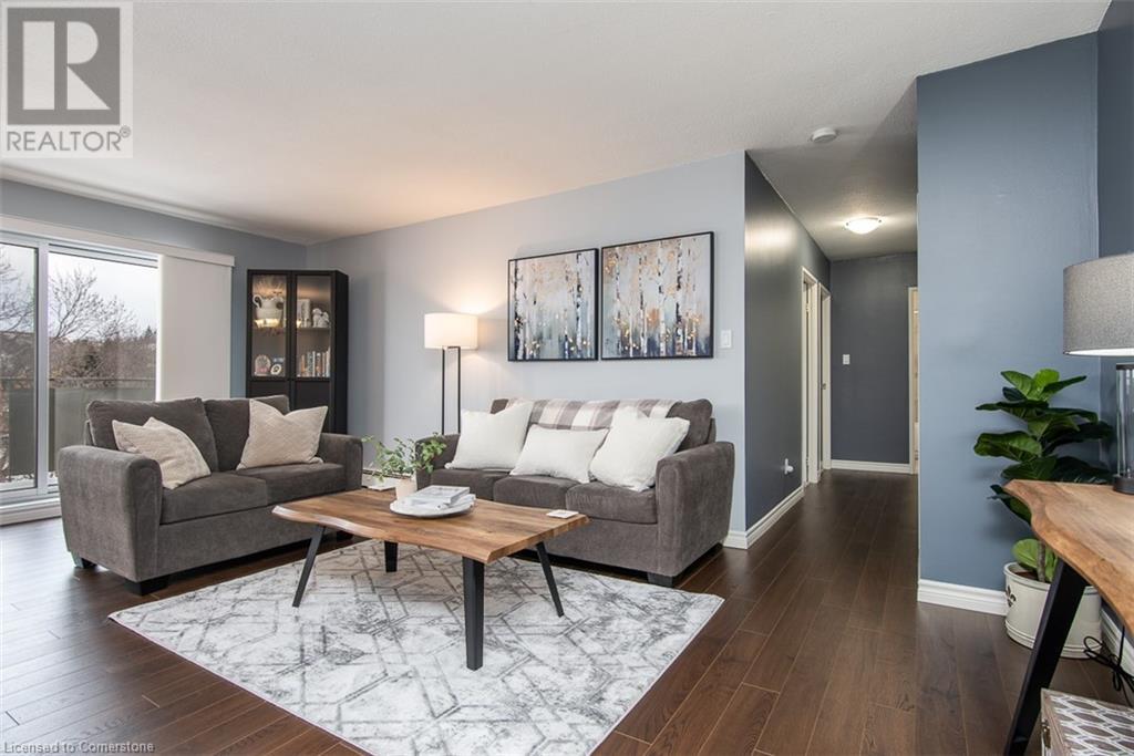 Property at 283 FAIRWAY Road N Unit# 504 image 3