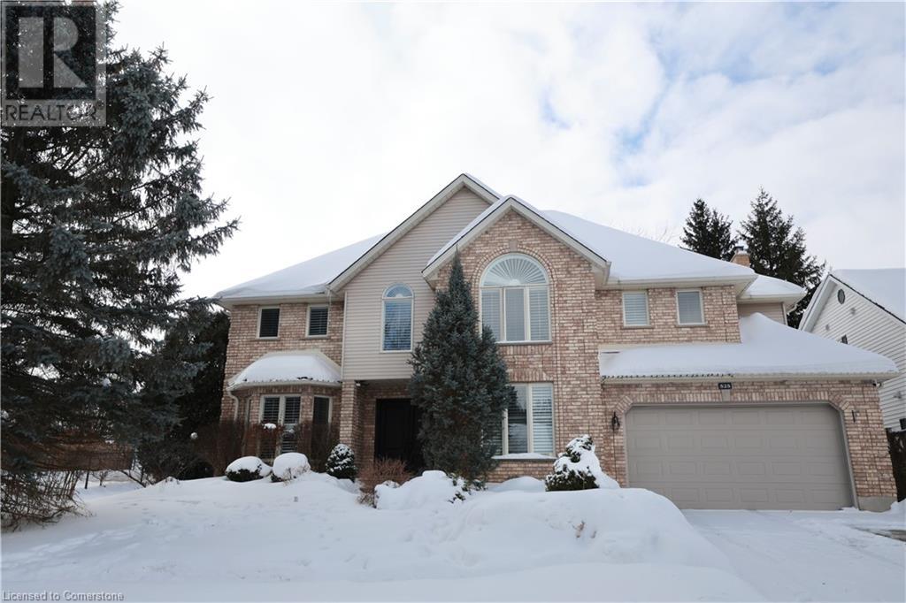 Property at 525 LEIGHLAND Drive image 1