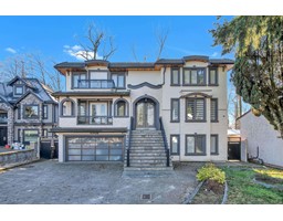 14948 90 AVENUE, surrey, British Columbia