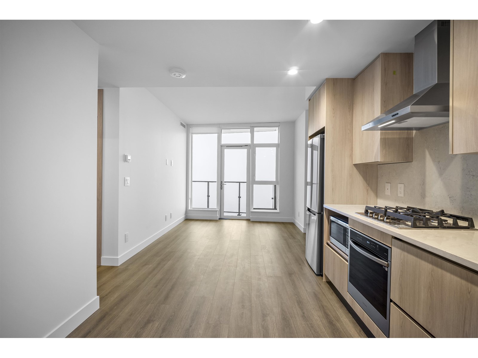 3501 10750 135a Street, Surrey, British Columbia  V3T 0V4 - Photo 12 - R2964144