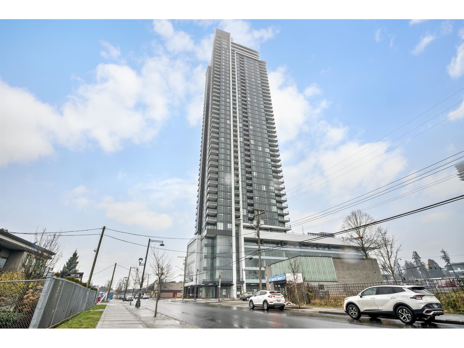 3501 10750 135a Street, Surrey, British Columbia  V3T 0V4 - Photo 19 - R2964144