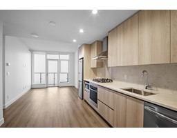 3501 10750 135A STREET, Surrey, British Columbia
