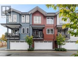 45 11851 232 STREET, Maple Ridge, British Columbia