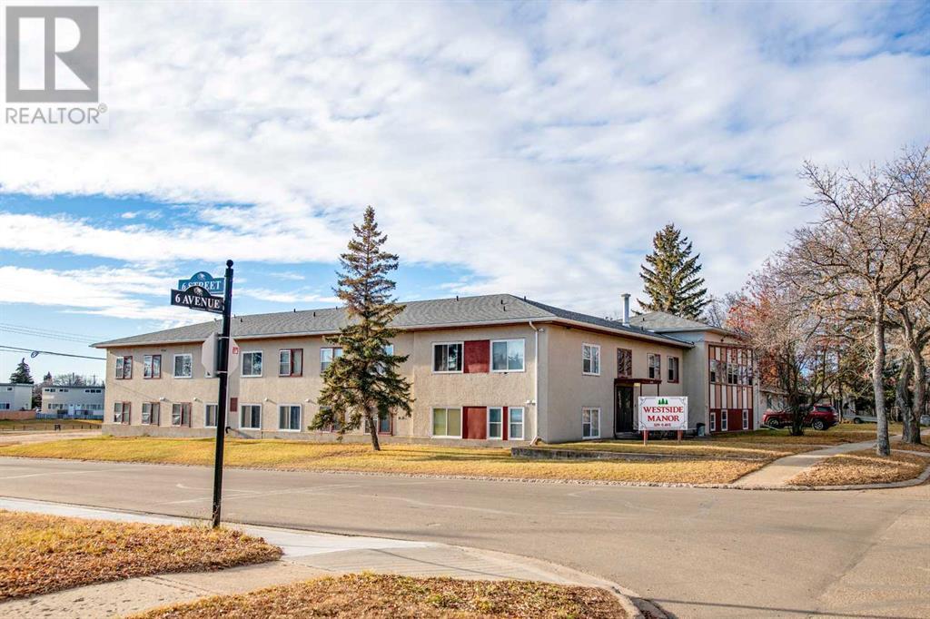 529 6 Avenue, wainwright, Alberta