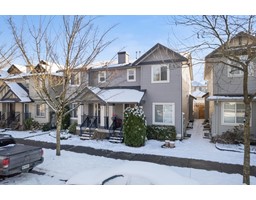 16616 60th Avenue, Surrey, Ca